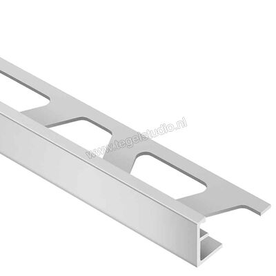  Schlüter Systems SCHIENE-AE Afsluitprofiel Aluminium AE - Alu. bruut mat geanodiseerd Sterkte: 10 mm Lengte: 1,00 m AE100/100 | 320296