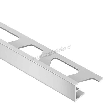 Schlüter Systems SCHIENE-AE Afsluitprofiel Aluminium AE - Alu. bruut mat geanodiseerd Sterkte: 10 mm Lengte: 2,50 m AE100 | 320296