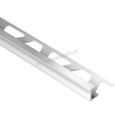  Schlüter Systems DECO-AE AE100D Decor profiel Sterkte: 10 mm Lengte: 2,5 m AE100D | 320464