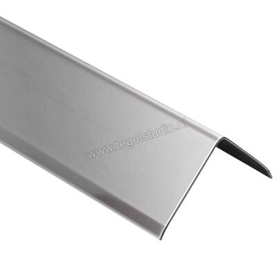  Schlüter Systems ECK-K-E K32V2A/250 Hoekprofiel Breedte: 32 mm Lengte: 2,5 m K32V2A/250 | 320611