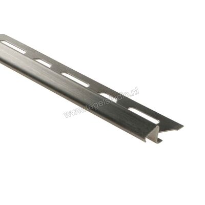 Schlüter Systems DECO-DE-EB-S DE125EBS Afsluitprofiel Sterkte: 12,5 mm Lengte: 2,5 m DE125EBS | 320644