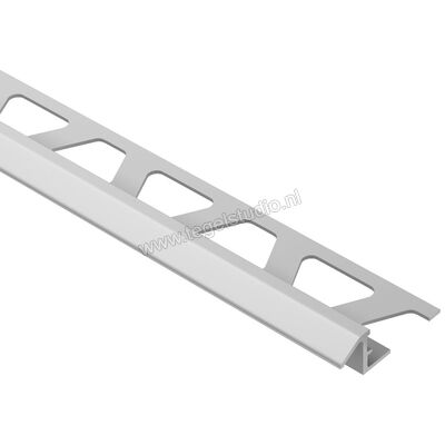 Schlüter Systems RENO-AETK AETK125/100 Overgangsprofiel Sterkte: 12,5 mm Lengte: 1,00 m AETK125/100 | 320704