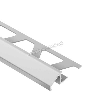  Schlüter Systems RENO-AEU AEU80/100 Overgangsprofiel Sterkte: 8 mm Lengte: 1,00 m AEU80/100 | 320713