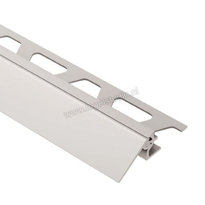 Schlüter Systems RENO-AEV AEVT200B40/100 Overgangsprofiel Sterkte: 20 mm Breedte: 40 mm Lengte: 1,00 m AEVT200B40/100 | 320728