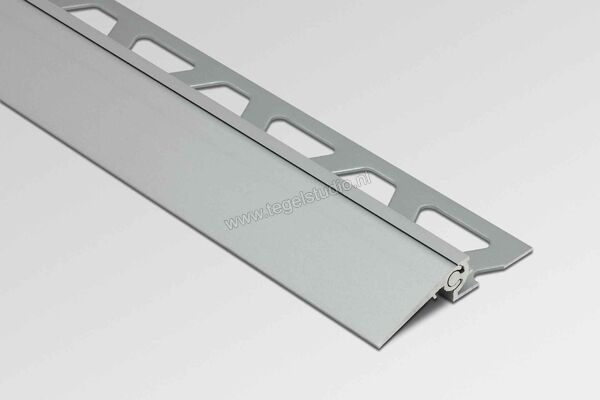Schlüter Systems RENO-AV AVT80B20/100 Overgangsprofiel Sterkte: 8 mm Breedte: 20 mm Lengte: 1,00 m AVT80B20/100 | 320734