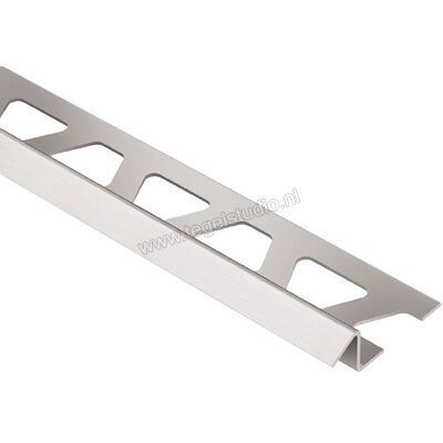  Schlüter Systems RENO-EBTK EBTK100 Overgangsprofiel Sterkte: 10 mm Lengte: 2,50 m EBTK100 | 320809