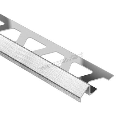  Schlüter Systems RENO-EBU EBU110/100 Overgangsprofiel Sterkte: 11 mm Lengte: 1,00 m EBU110/100 | 320818