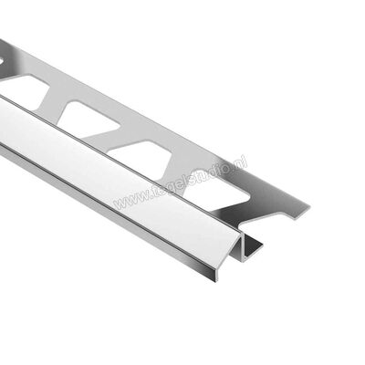  Schlüter Systems RENO-EU EU80/100 Overgangsprofiel Sterkte: 8 mm Lengte: 1,00 m EU80/100 | 320839