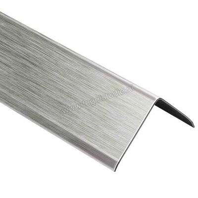  Schlüter Systems ECK-K EB K15V2AEB/250 Hoekprofiel Breedte: 15 mm Lengte: 2,5 m K15V2AEB/250 | 320869