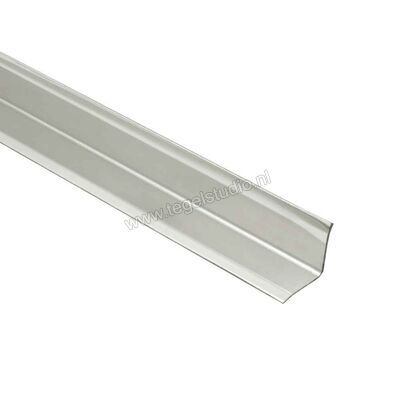  Schlüter Systems ECK-KI-E KI15E/150 Hoekprofiel Breedte: 15 mm Lengte: 1,5 m KI15E/150 | 320908