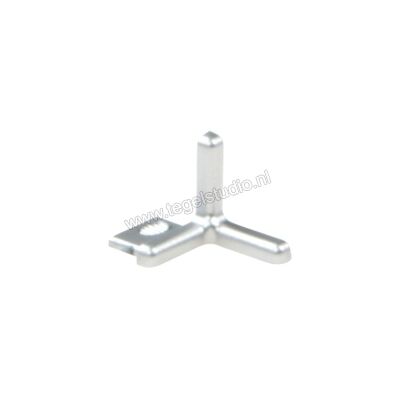 Schlüter Systems INDEC-AE ED/IN100AE Buitenhoek Sterkte: 10 mm ED/IN100AE | 321538