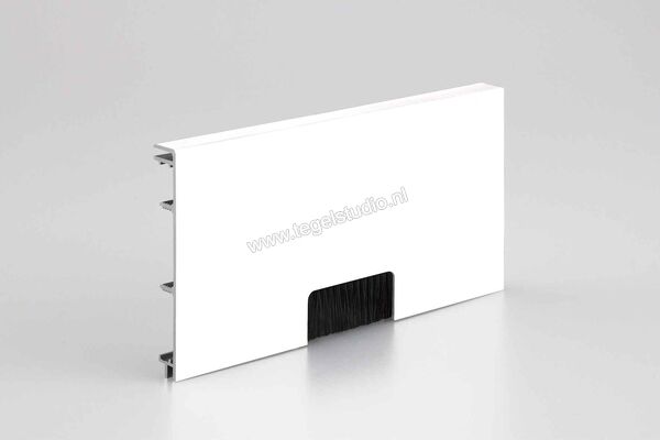  Schlüter Systems DESIGNBASE-CQ-MBW DBCOQ80MBW/15 Sterkte: 80 mm Lengte: 0,15 m DBCOQ80MBW/15 | 321676
