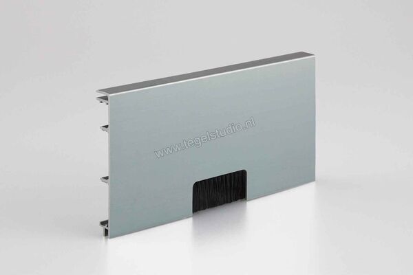  Schlüter Systems DESIGNBASE-CQ-AEEB DBCOQ80AEEB/15 Sterkte: 80 mm Lengte: 0,15 m DBCOQ80AEEB/15 | 321685