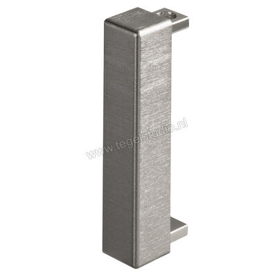 Schlüter Systems DESIGNBASE-CQ-AEEB EV/DBCQ60AEEB Sterkte: 60 mm EV/DBCQ60AEEB | 321748