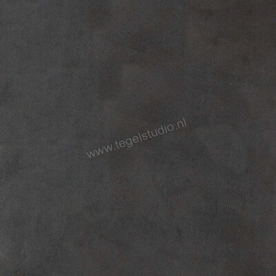 Marazzi Block Black 60x60 cm Vloertegel / Wandtegel Glanzend Vlak Lux MLKR | 32223