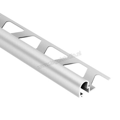  Schlüter Systems RONDEC-DB-AE DB14AE Decor profiel Sterkte: 14 mm Lengte: 2,5 m DB14AE | 322324