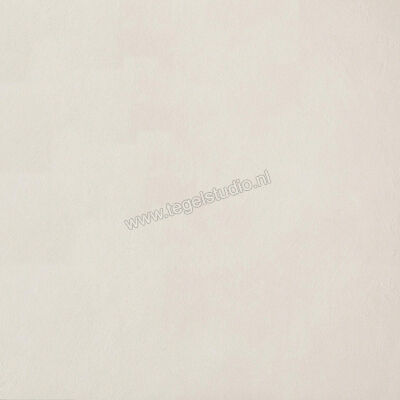 Marazzi Block White 60x60 cm Vloertegel / Wandtegel Glanzend Vlak Lux MLKM | 32235