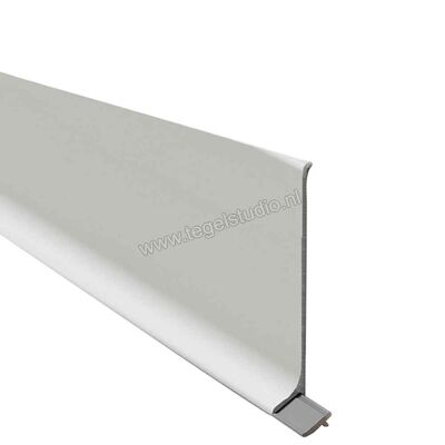 Schlüter Systems DESIGNBASE-SL-AE DBSL80AE Sterkte: 80 mm Lengte: 2,5 m DBSL80AE | 322411