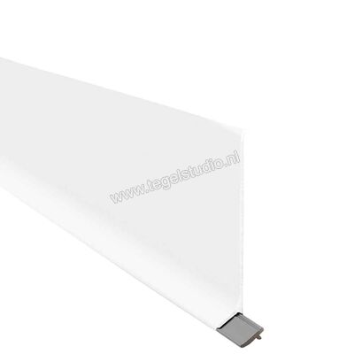  Schlüter Systems DESIGNBASE-SL-MBW DBSL60MBW Sterkte: 60 mm Lengte: 2,5 m DBSL60MBW | 322429