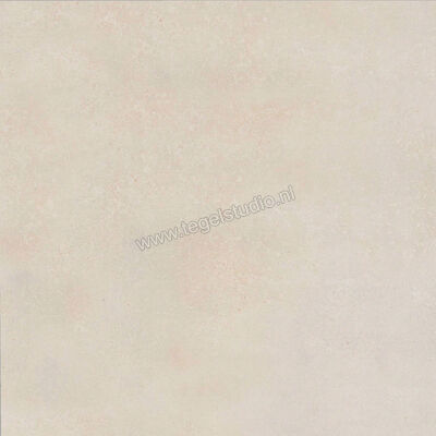 Marazzi Memento Old White 75x75 cm Vloertegel / Wandtegel Mat Vlak Velvet M078 | 32278