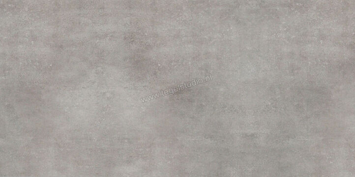 Marazzi Memento Silver 75x150 cm Vloertegel / Wandtegel Mat Vlak Velvet M08Q | 32288