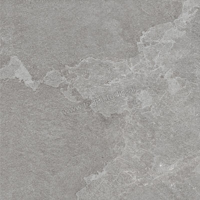 Marazzi Mystone Pietra Ligure Cenere 75x75 cm Vloertegel / Wandtegel Mat Vlak Naturale MPKL | 323035