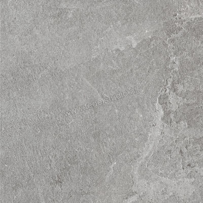  Marazzi Mystone Pietra Ligure Cenere 60x60 cm Vloertegel / Wandtegel Mat Vlak Naturale MPK6 | 323071