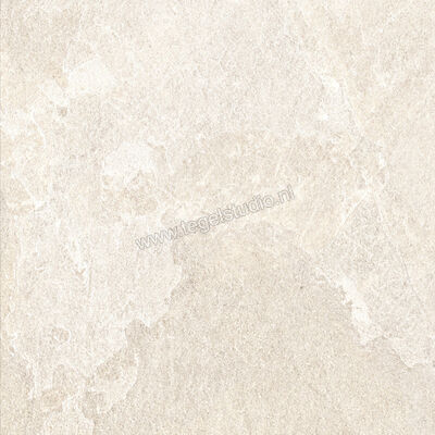  Marazzi Mystone Pietra Ligure Bianco 60x60 cm Vloertegel / Wandtegel Mat Vlak Naturale MPK7 | 323074