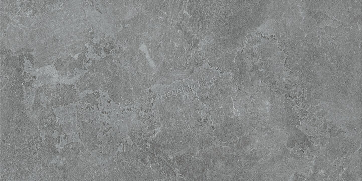  Marazzi Mystone Pietra Ligure Antracite 60x120 cm Vloertegel / Wandtegel Mat Vlak Naturale MPJX | 323083