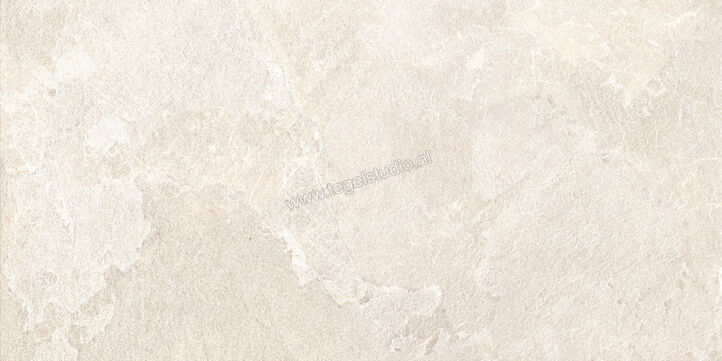  Marazzi Mystone Pietra Ligure Bianco 60x120 cm Vloertegel / Wandtegel Mat Vlak Naturale MPJW | 323098