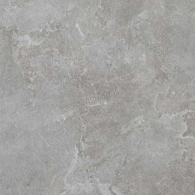  Marazzi Mystone Pietra Ligure Cenere 120x120 cm Vloertegel / Wandtegel Mat Vlak Naturale MPJG | 323116