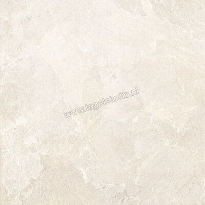  Marazzi Mystone Pietra Ligure Bianco 120x120 cm Vloertegel / Wandtegel Mat Vlak Naturale MPJK | 323119