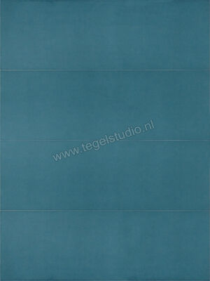  Marazzi Bliss Ocean 30x90 cm Special Glanzend Vlak Lux MP65 | 323134
