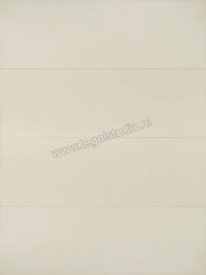  Marazzi Bliss Cream 30x90 cm Special Glanzend Vlak Lux MP62 | 323143