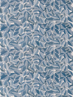  Marazzi Bliss Freddo 30x90 cm Special Leafy Freddo Glanzend Vlak Lux MP7X | 323146