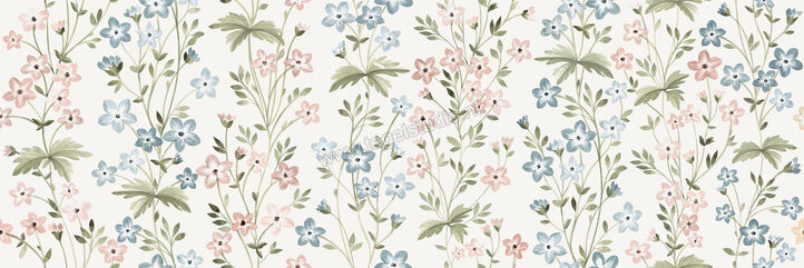  Marazzi Flora Lawn 30x90 cm Wandtegel Lawn Touch Mat Vlak Naturale MP86 | 323185