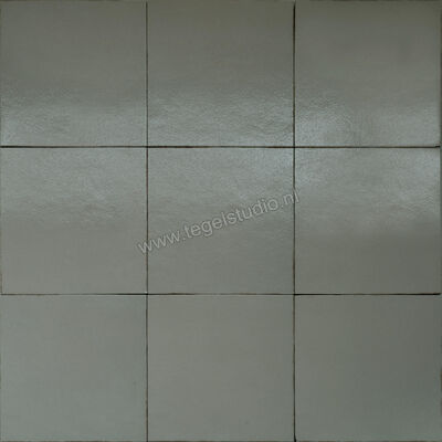  Marazzi Terramater Lichene 37.5x37.5 cm Vloertegel / Wandtegel Glanzend Gestructureerd Lux MPLW | 323407