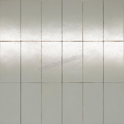  Marazzi Terramater Dune 18.6x37.5 cm Vloertegel / Wandtegel Glanzend Gestructureerd Lux MPLR | 323440