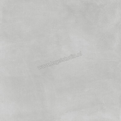  Marazzi Slow Cold Cromo 120x120 cm Vloertegel / Wandtegel Mat Vlak Naturale MPCJ | 323509