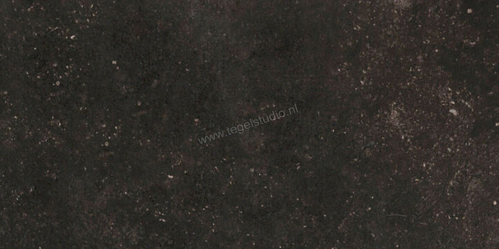 Marazzi Mystone - Bluestone Antracite 30x60 cm Vloertegel / Wandtegel Mat Vlak Naturale M061 | 32356