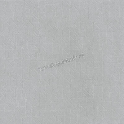  Marazzi Slow Cold Cemento 75x75 cm Decor Trama Mat Vlak Naturale MPFE | 323686