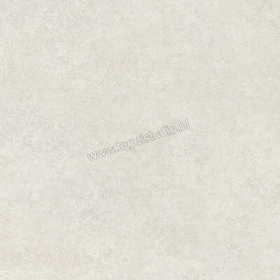  Marazzi Room Bianco 100x100 cm Vloertegel / Wandtegel Mat Vlak Strutturato MP6L | 323731