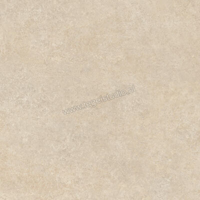  Marazzi Room Beige 100x100 cm Vloertegel / Wandtegel Mat Vlak Strutturato MP6M | 323737