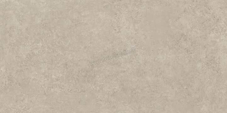  Marazzi Room Taupe 60x120 cm Vloertegel / Wandtegel Mat Vlak Strutturato MP75 | 323791