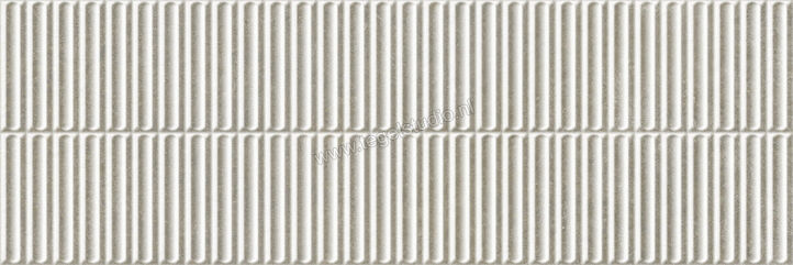  Marazzi Room Wall Grigio 30x90 cm Wandtegel 3D Match Mat Gestructureerd Naturale MP6C | 324109