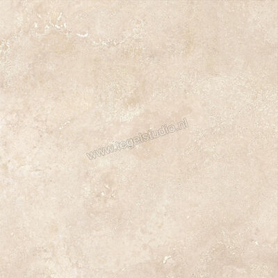  Marazzi Fabula Beige 100x100 cm Vloertegel / Wandtegel Strutturato Mat Vlak Naturale MPKQ | 324181