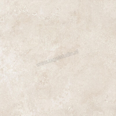  Marazzi Fabula Bianco 100x100 cm Vloertegel / Wandtegel Strutturato Mat Vlak Naturale MPKP | 324184