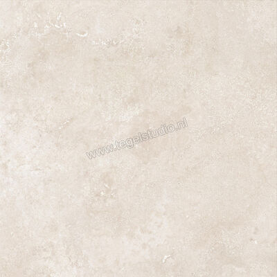 Marazzi Fabula Bianco 100x100 cm Vloertegel / Wandtegel Mat Vlak Naturale MPG6 | 324190