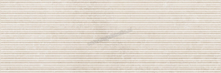  Marazzi Fabula Wall Bianco 33x100 cm Special 3D Mikado Mat Gestructureerd Naturale MP9T | 324193