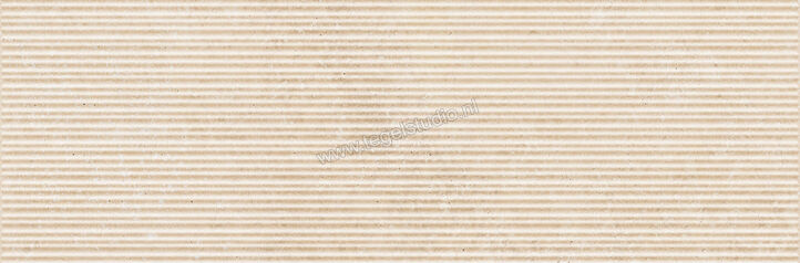  Marazzi Fabula Wall Beige 33x100 cm Special 3D Mikado Mat Gestructureerd Naturale MP9S | 324196